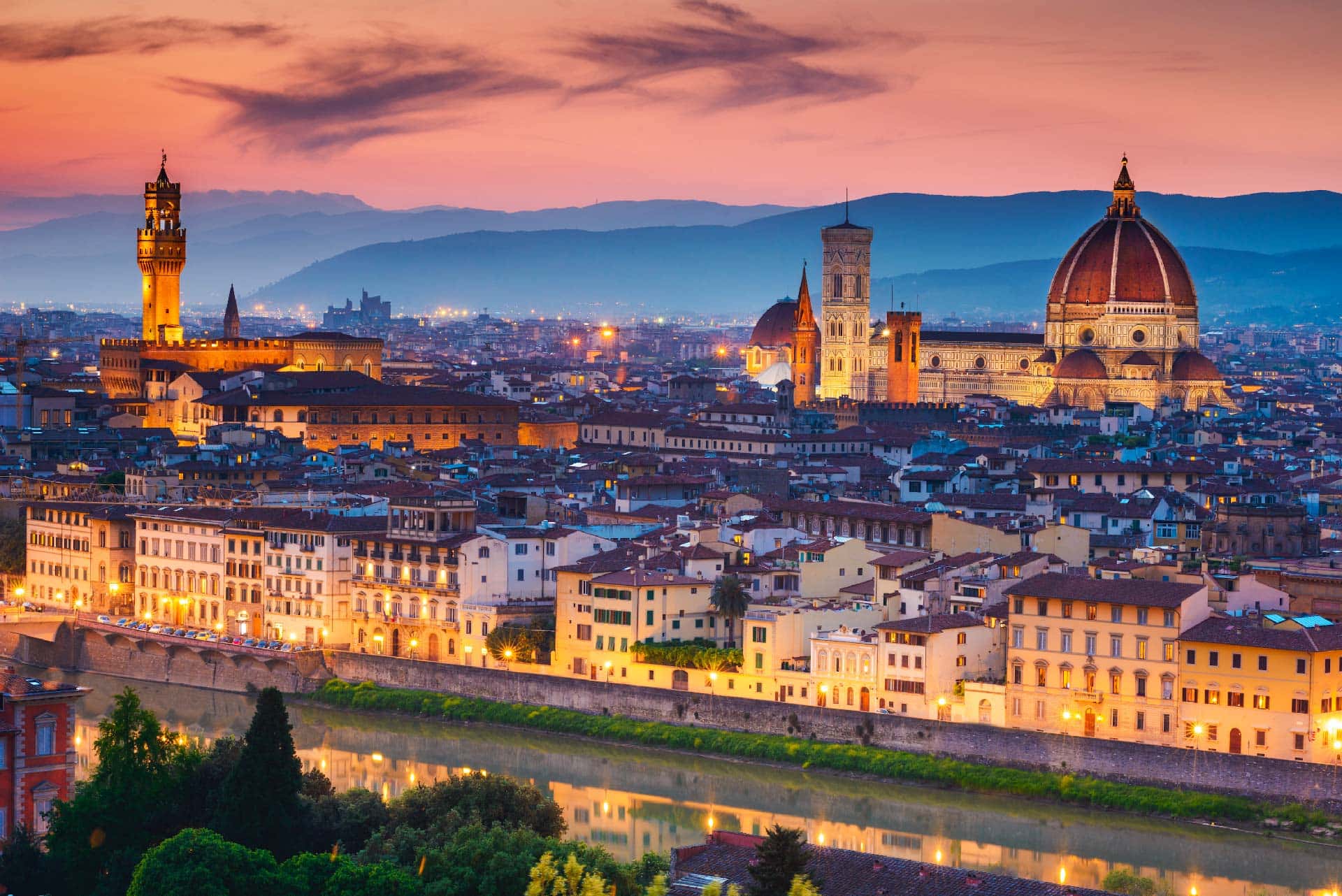 Firenze