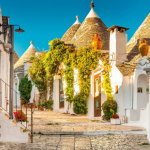 Alberobello Ostuni Zoo safari