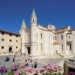 Assisi Cascia