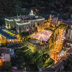 Mercatini di Natale al Castello di Limatola