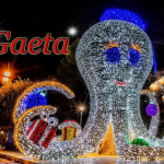 Luminarie di Gaeta