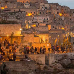 Presepe Vivente nei Sassi di Matera